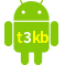 Aplicativo t3kb para Android