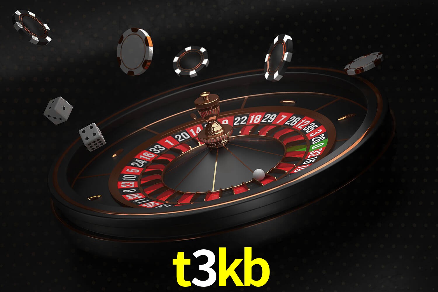 t3kb: Seu Cassino Premiado com Pagamentos Rápidos