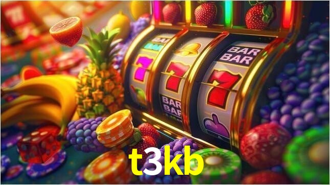 Seasonal Promotions t3kb