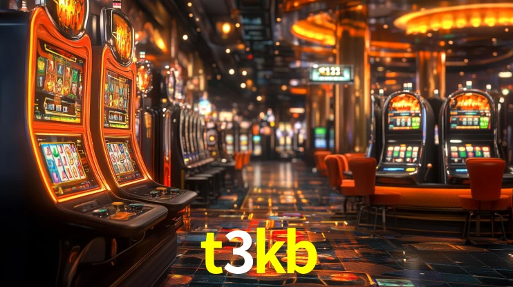 Welcome Bonus t3kb