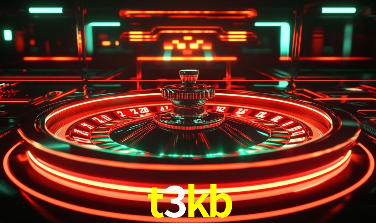 Apostas Esportivas na t3kb: Um Guia Completo