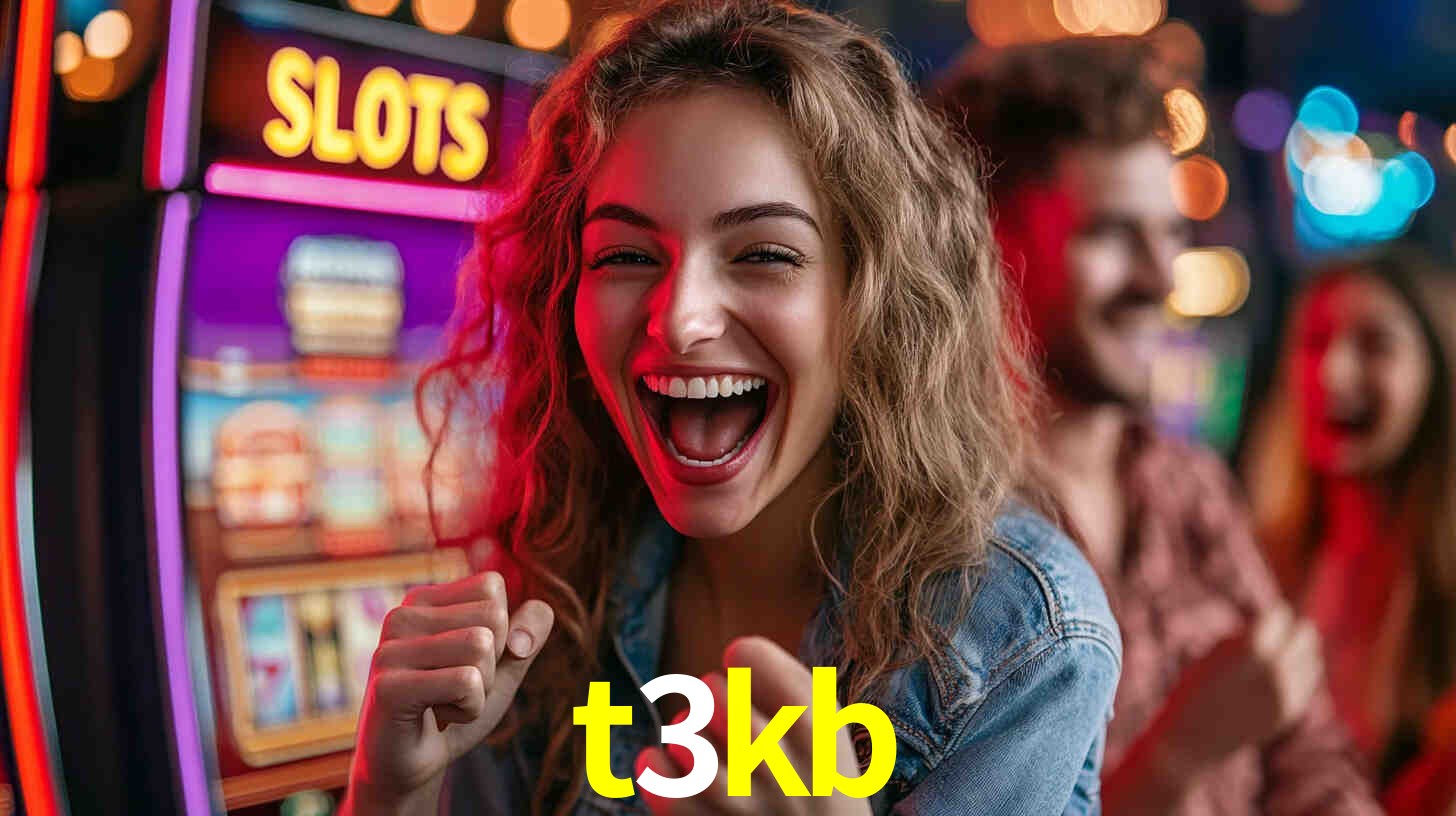 Apostas Esportivas na t3kb: Um Guia Completo
