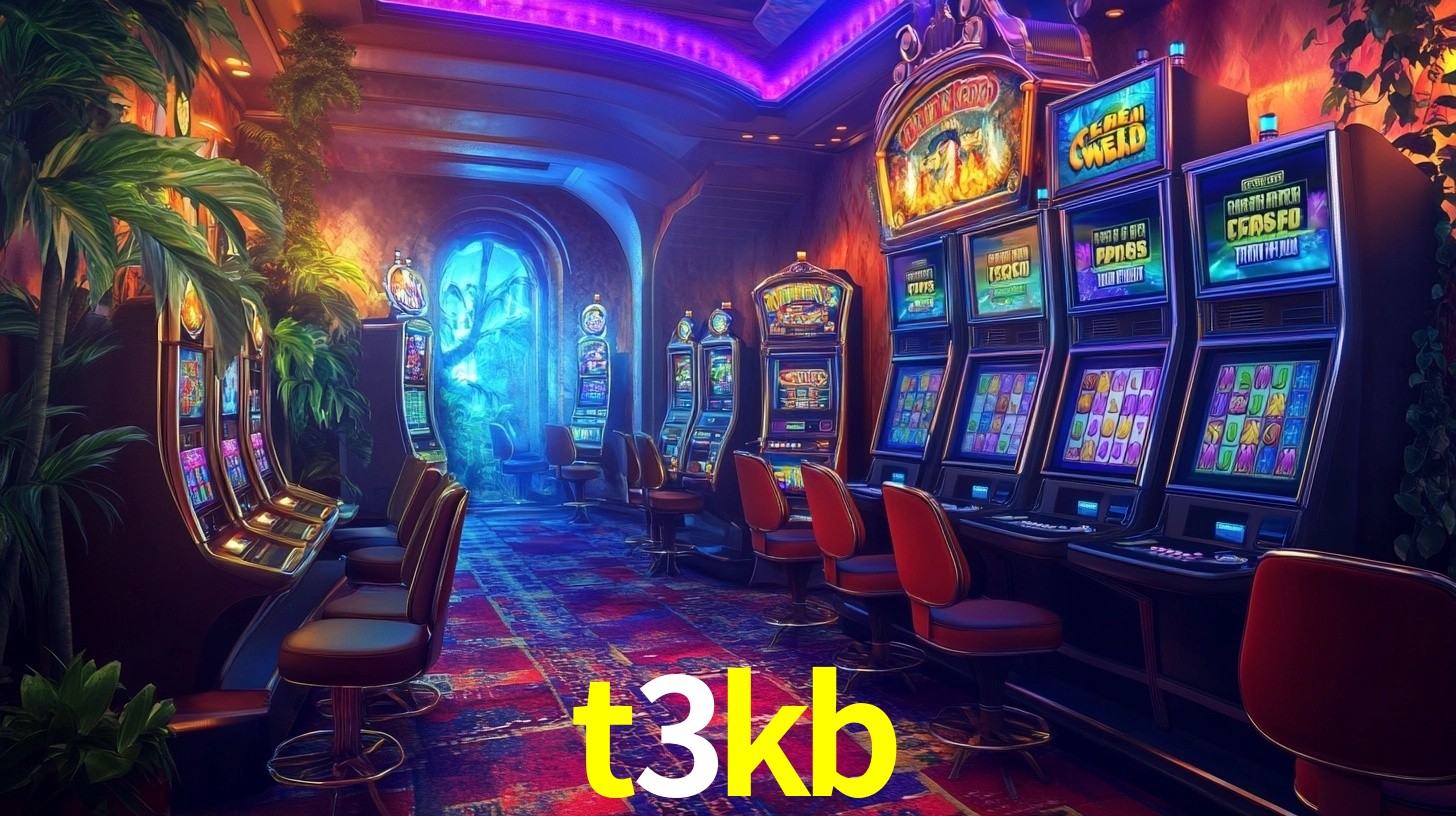 Daily Bonuses t3kb