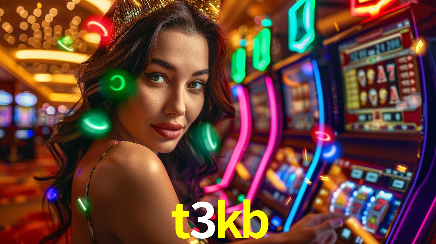 Exclusive Games t3kb