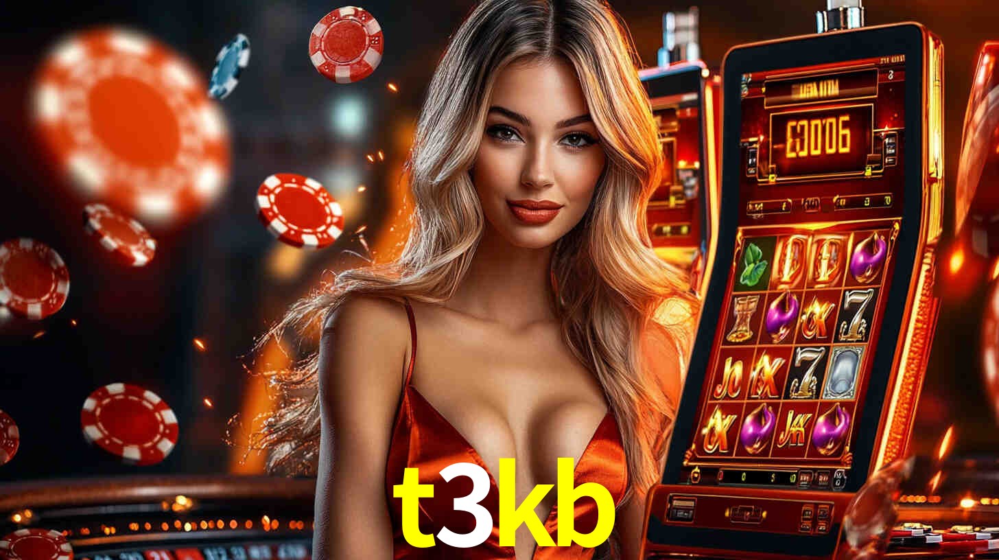 t3kb