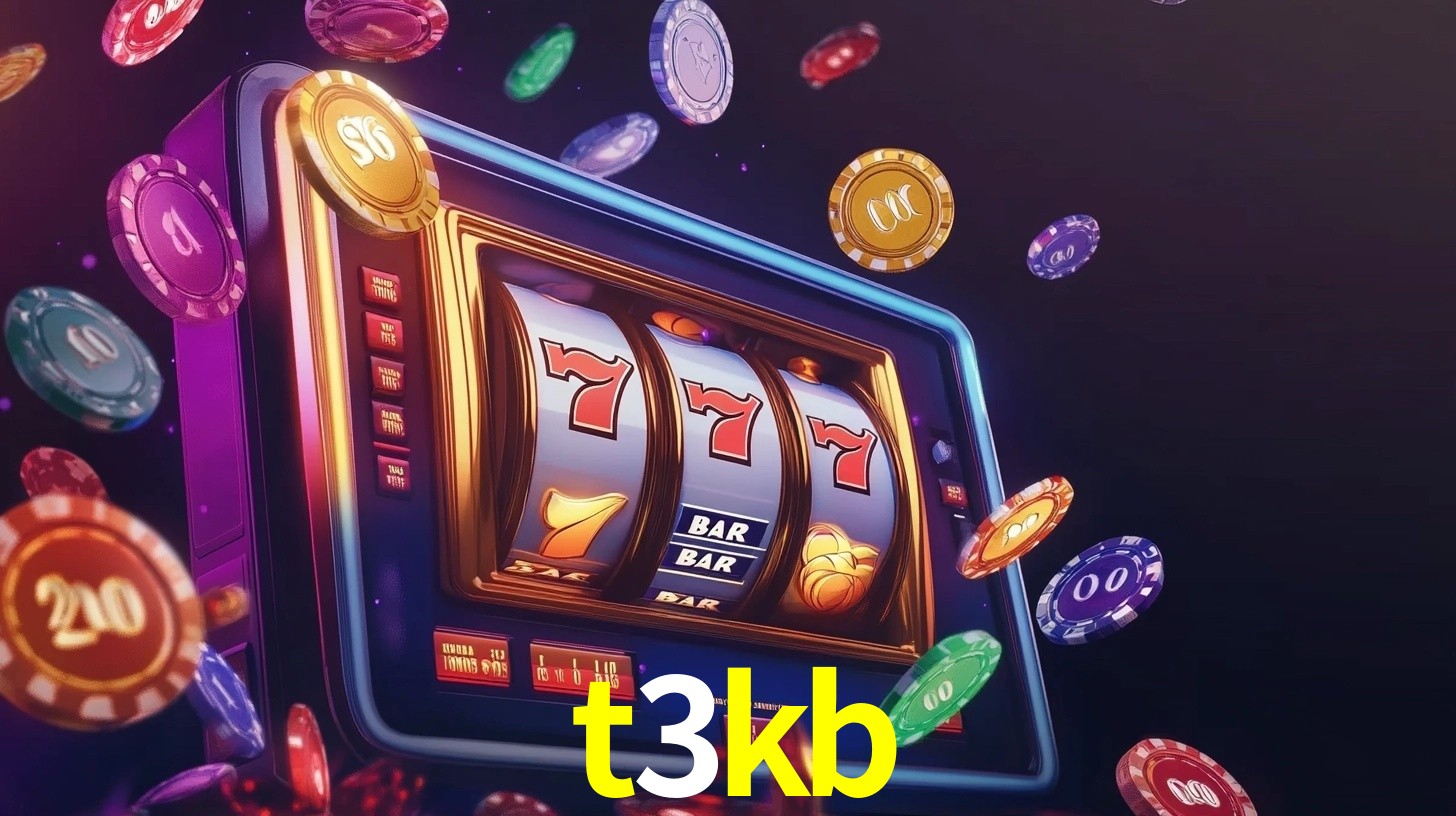Welcome Bonus t3kb