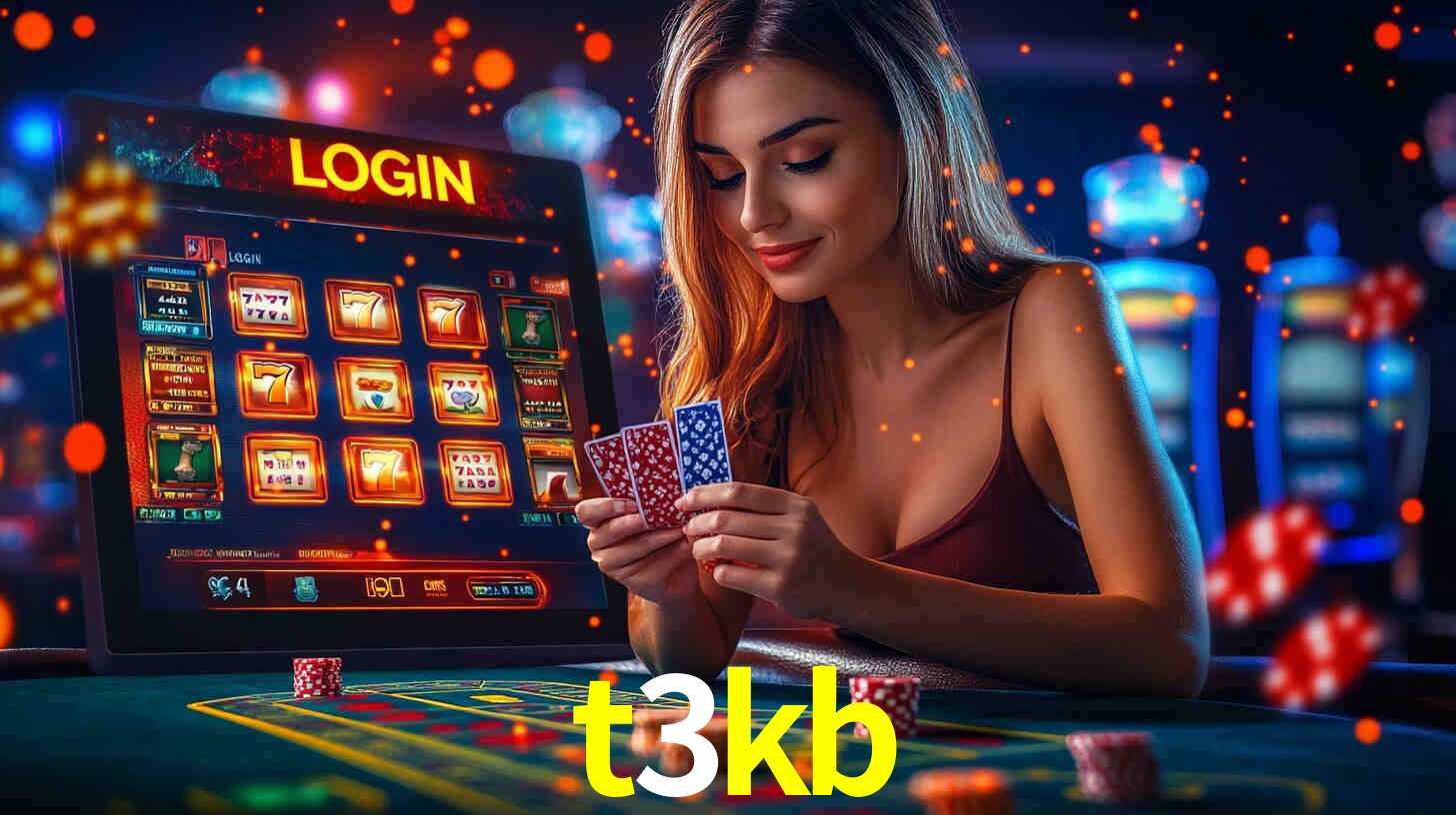 t3kb