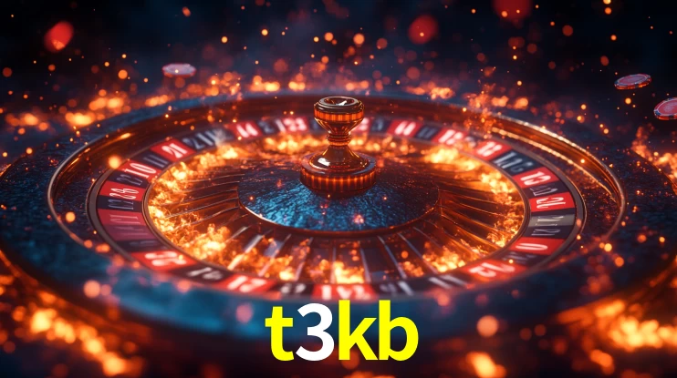 t3kb