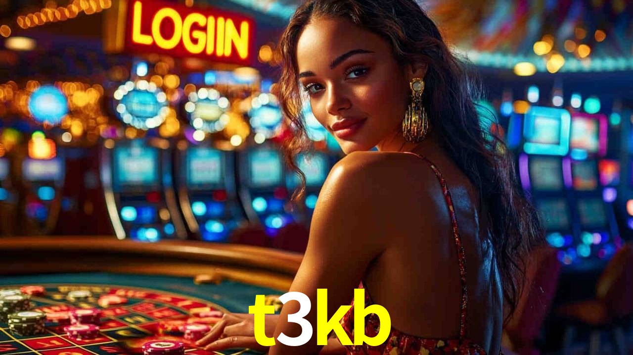 Slot Games t3kb