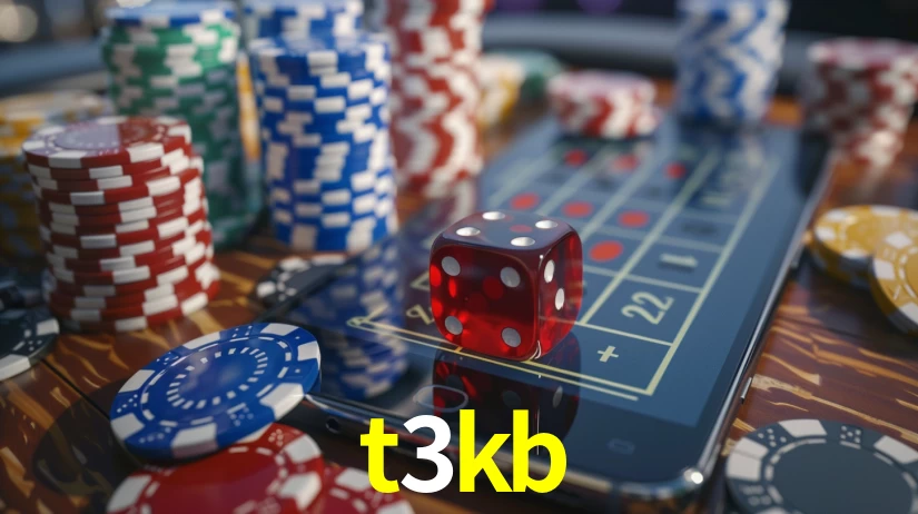 t3kb,t3kb bet