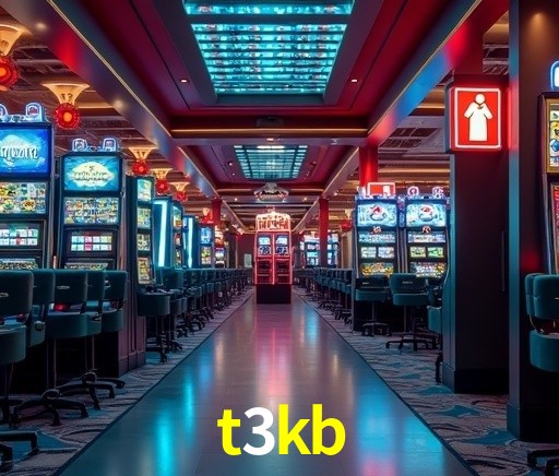 Descubra a Essência do t3kb: Nossa História e Compromissos