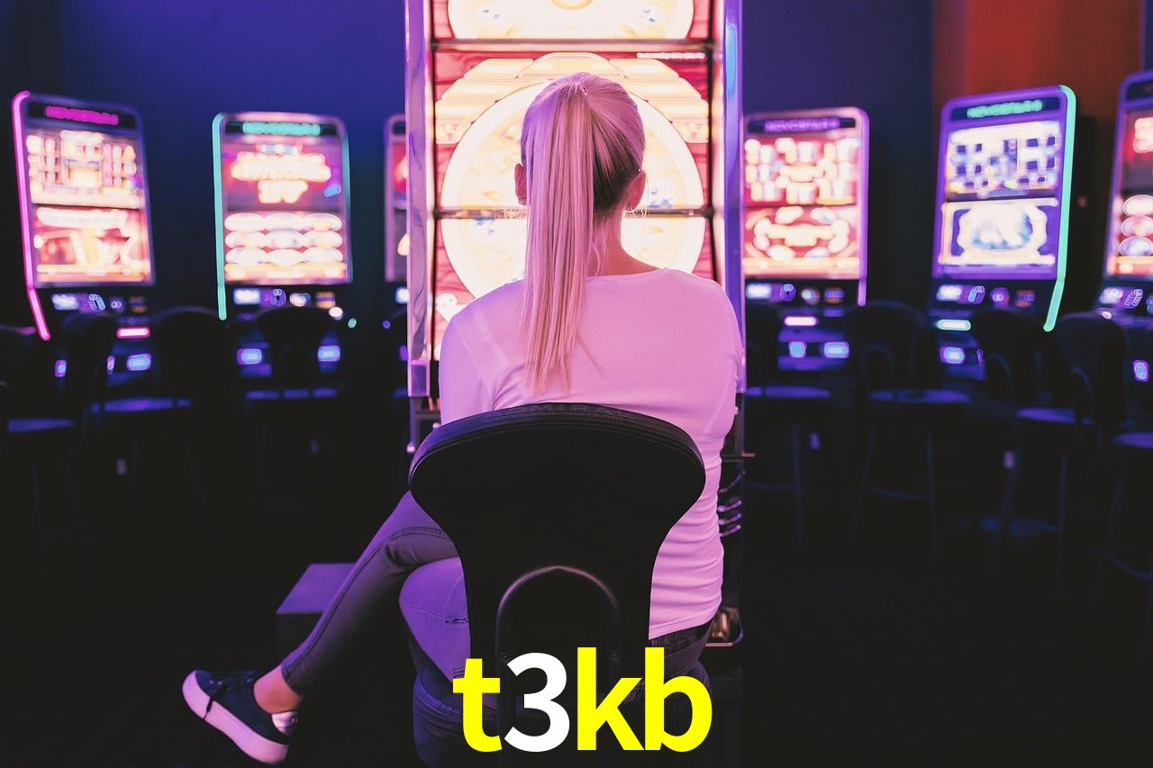Bonus Features t3kb