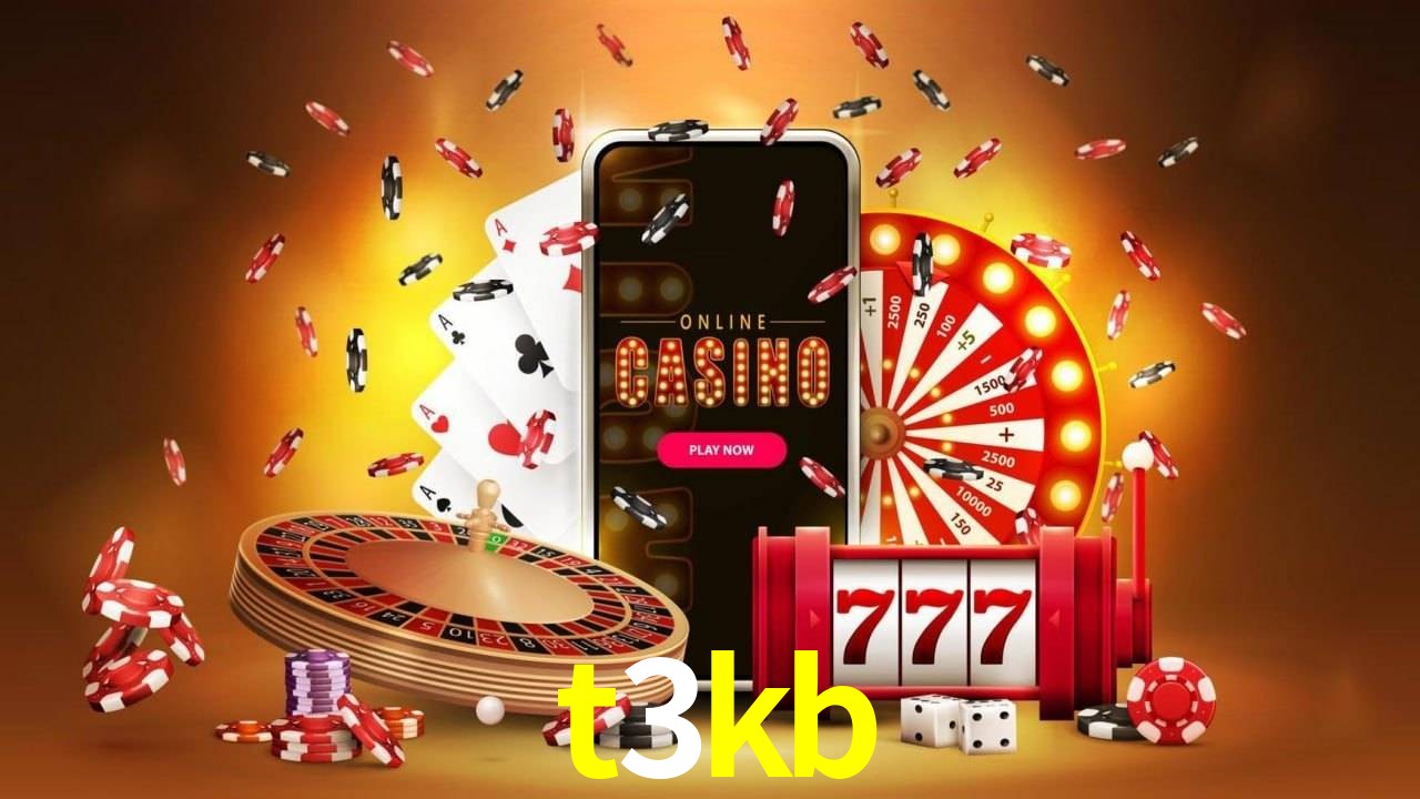 Live Casino t3kb