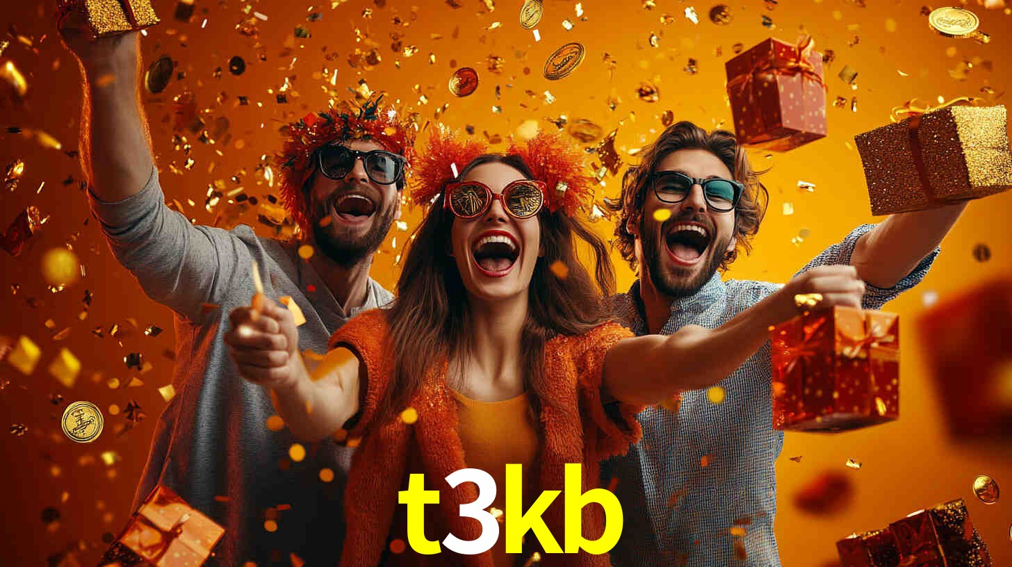 t3kb,t3kb bet