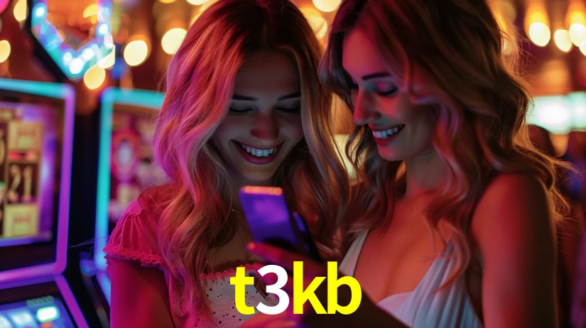 t3kb