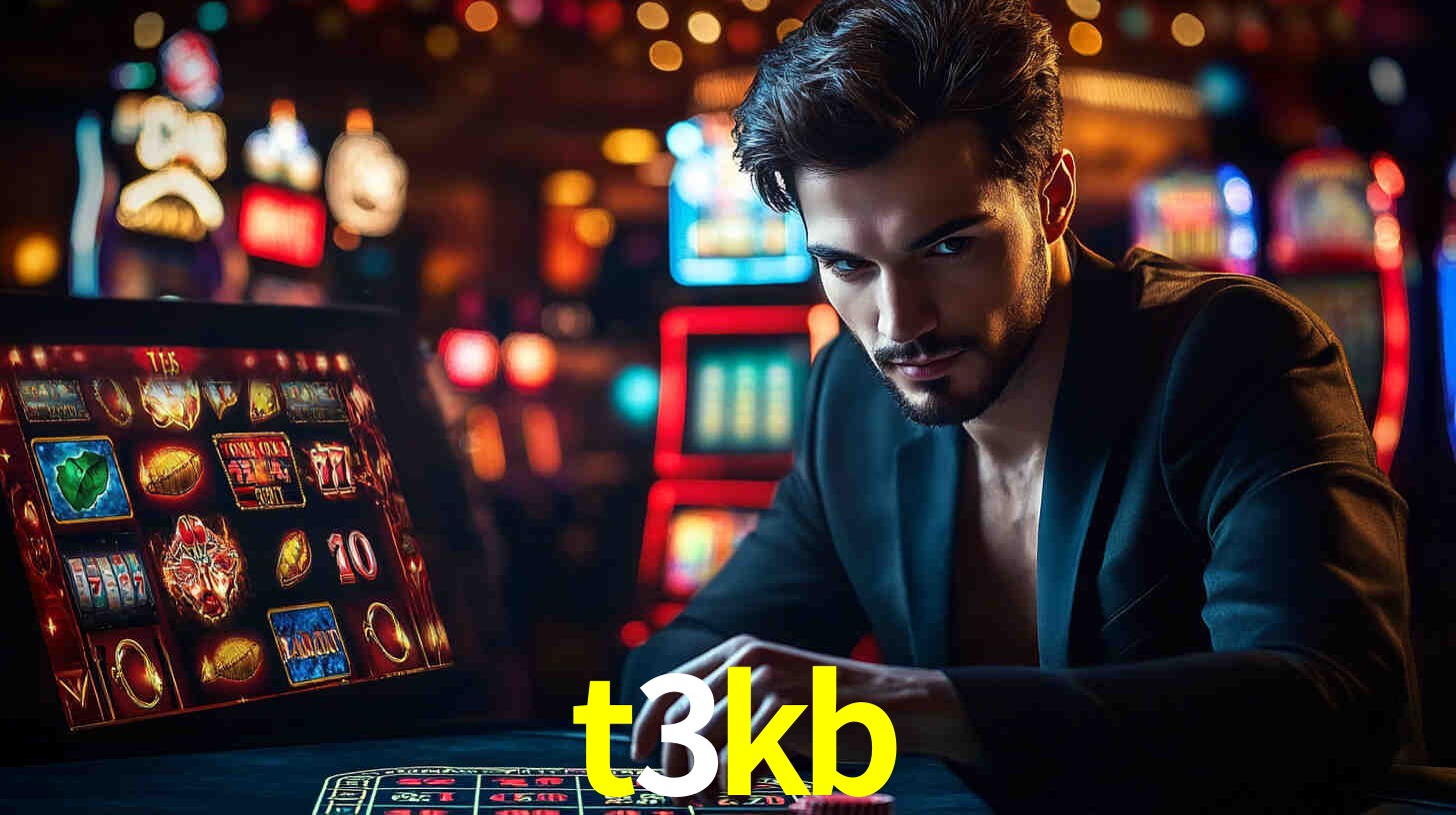 t3kb