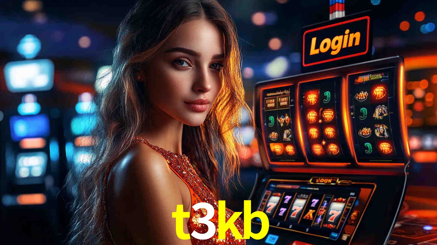 t3kb