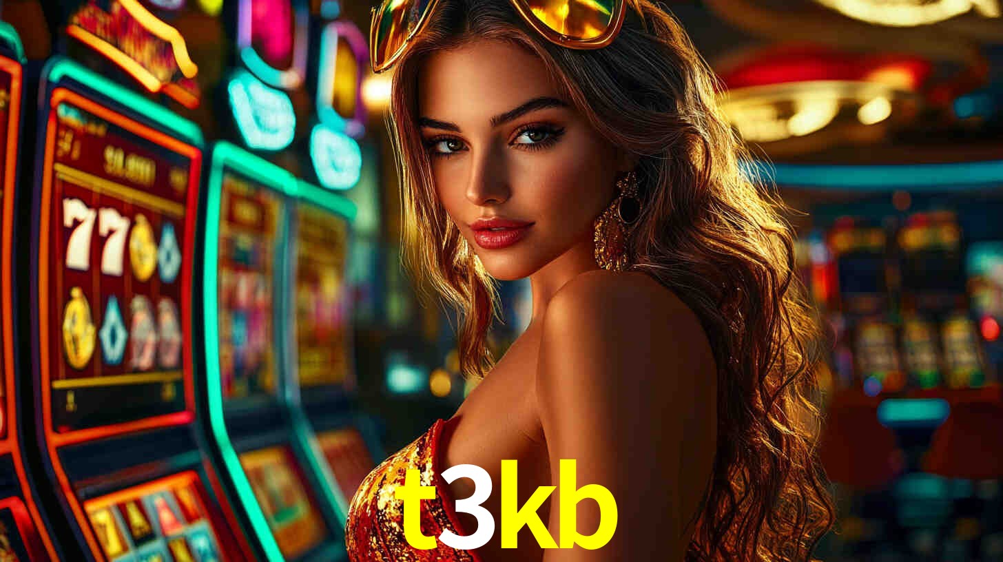 Exclusive Games t3kb