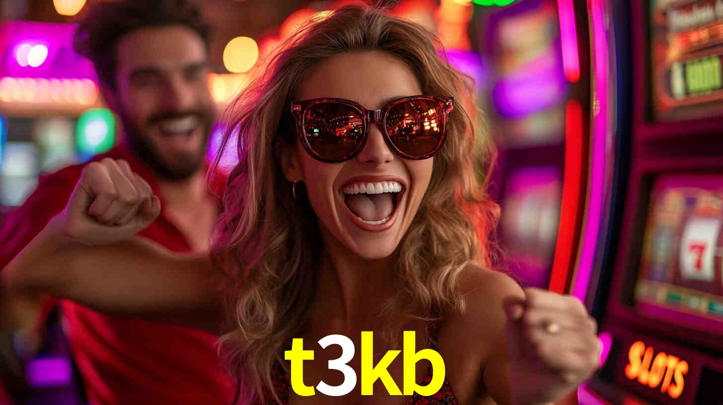 Descubra o Programa VIP da t3kb: Vantagens Exclusivas para Jogadores