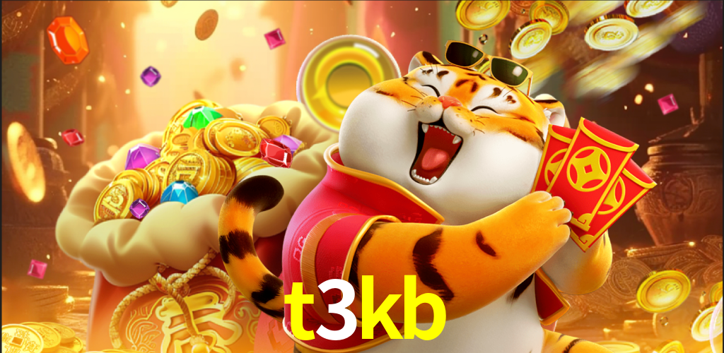 t3kb: A Experiência de Casino com Jogos de Mesa ao Vivo