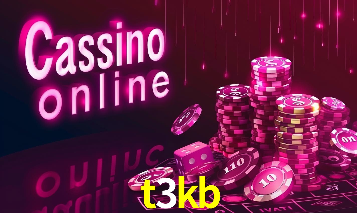 Descubra a Essência do t3kb: Nossa História e Compromissos
