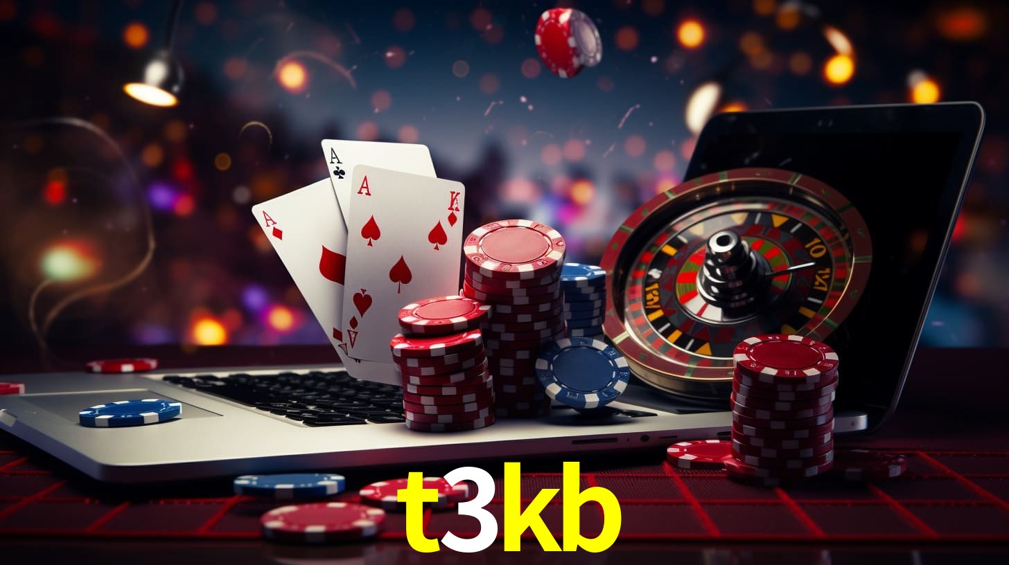 VIP Casino t3kb