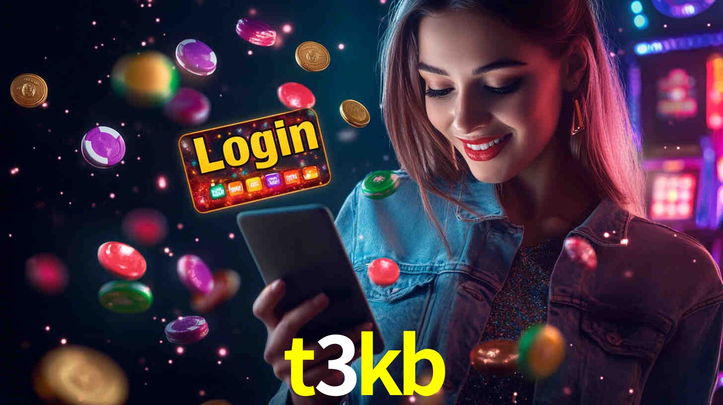 Apostas Esportivas na t3kb: Um Guia Completo