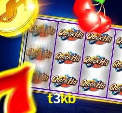 A Experiência Imersiva dos Cassinos Ao Vivo no t3kb