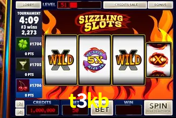 A Emoção da Loteria na t3kb: Uma Chance de Mudança de Vida