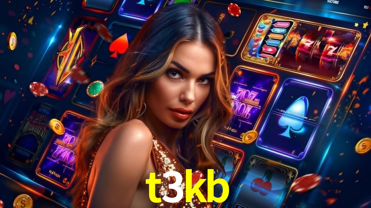 Descubra o Programa VIP da t3kb: Vantagens Exclusivas para Jogadores
