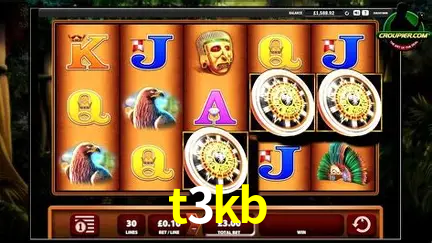 Live Casino t3kb