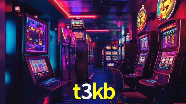 Daily Bonuses t3kb