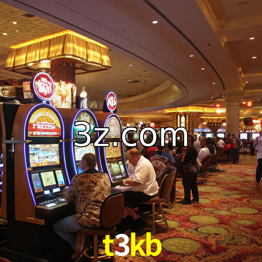 t3kb-Game-Slots